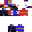 Texture for CHHEAN HEROBRINE