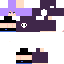 Texture for 死神くん　スキン
