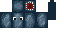 Texture for Cute Squid