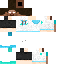 Texture for HeroBaba
