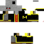 Texture for manucraft ego