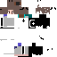 Texture for dark side