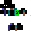 Texture for geogaming