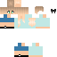 Texture for Madi Pose
