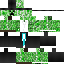 Texture for Mr.creeper