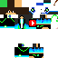 Texture for kidm3