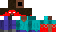 Texture for herobrine ninja