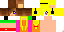 Texture for Лиля