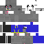 Texture for TeruCat