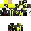 Texture for ReiBoby