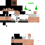 Texture for Mikasa