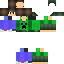 Texture for ISAQUE