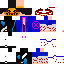 Texture for SAKURA CONJUNTO COMPLETO