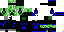 Texture for Creeper
