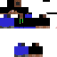 Texture for steve