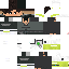 Texture for Crypto with Drone on back