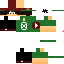 Texture for atilio