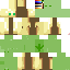 Texture for totem
