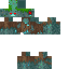Texture for Chipped Drowned (Story Mode)