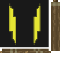 Texture for Lightning Banner