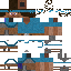 Texture for tim