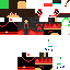Texture for красный клёвый парень