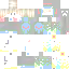 Texture for hugamerxd2004