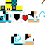 Texture for Teej94 V3