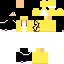 Texture for steve