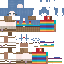 Texture for dwef