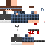 Texture for ShadowHunter