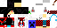 Texture for skin