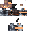 Texture for Guard Boy / NOT DONE /