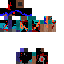 Texture for sheenn