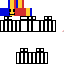 Texture for blanco