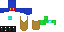 Texture for Monkey Armor