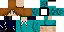 Texture for ad