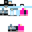 Texture for mikaela03