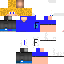 Texture for balek