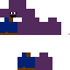 Texture for purple guy