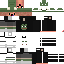 Texture for borec