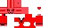 Texture for Jackelline/Jackula (Skeleton edition)