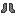 Texture for  chainmail_boots.png