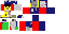 Texture for 3D