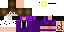 Texture for GustavooPvP