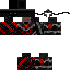 Texture for nether warrior