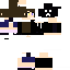 Texture for パーカー女子