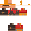 Texture for steve
