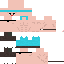 Texture for ｗ