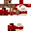 Texture for flukevce